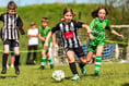  Aberaeron Junior Football Tournament hailed a big success