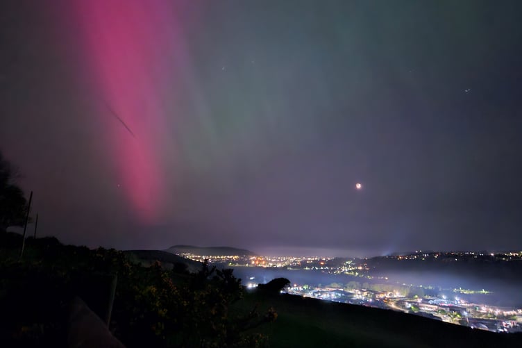 Northern lights
