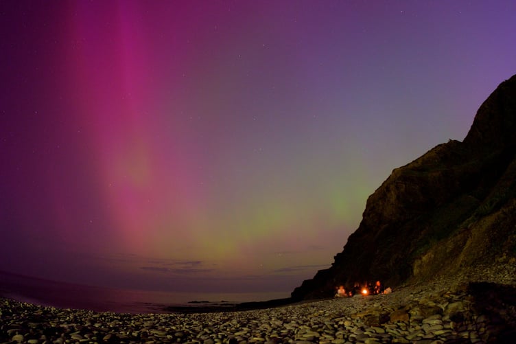 Northern lights