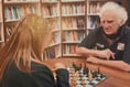New time, place and day for Porthmadog area chess club