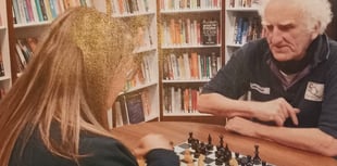 New time, place and day for Porthmadog area chess club