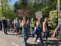 Proposal for new Llanbedr low-speed bypass following 60-year campaign