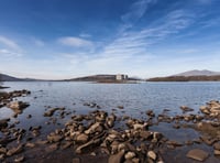 Application to demolish Trawsfynydd buildings submitted
