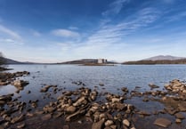 Decision to postpone new nuclear Trawsfynydd plans welcomed