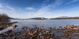 Application to demolish Trawsfynydd buildings submitted