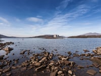 Application to demolish Trawsfynydd buildings submitted