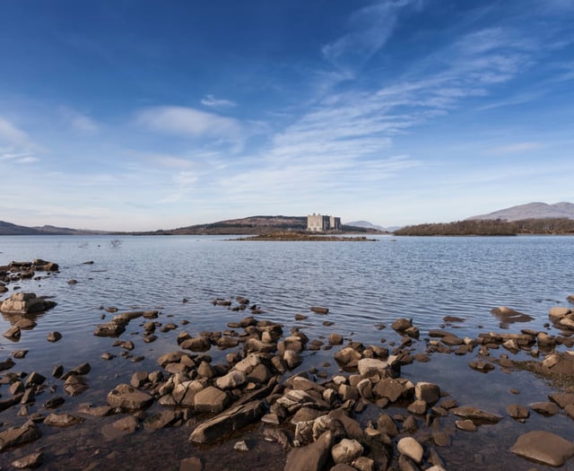 Application to demolish Trawsfynydd buildings submitted