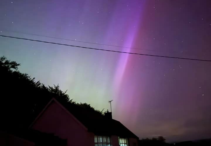 Northern lights