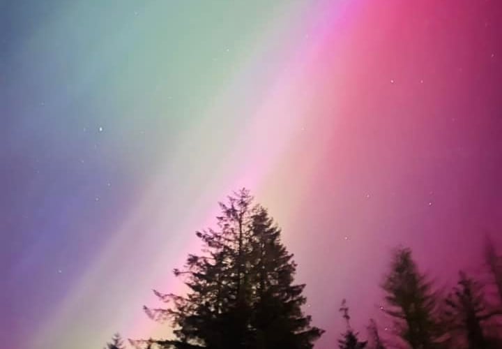 Northern Lights