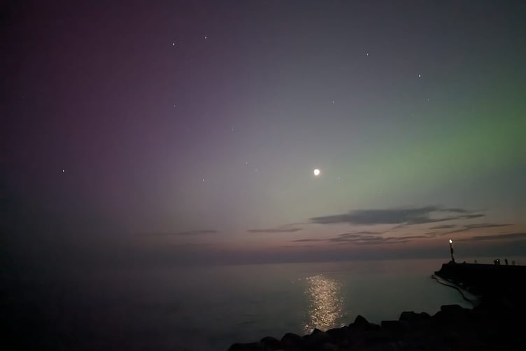 Northern Lights