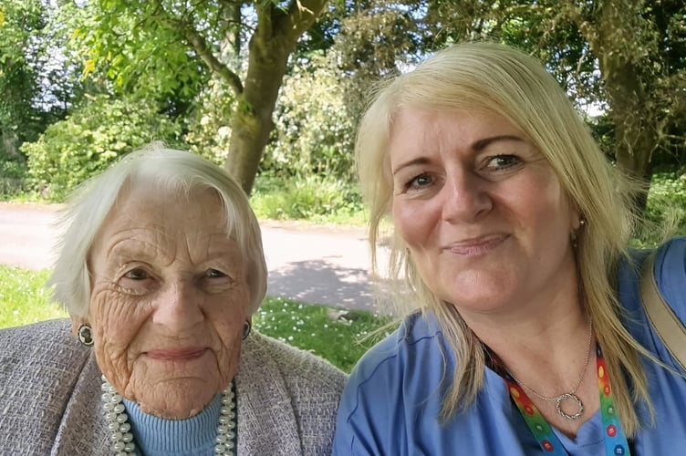A carer's event will be held in Talybont