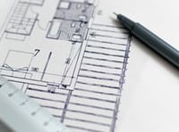 Planning applications submitted
to local authorities across the region