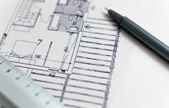 Planning applications submitted
to local authorities across the region