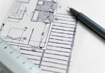 Planning applications submitted this week
to local authorities across the region