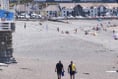 Four Ceredigion beaches retain Blue Flag status 