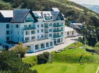 Aberdyfi hotel sold after 100 years of family ownership