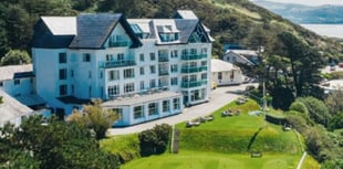 Aberdyfi hotel sold after 100 years of family ownership