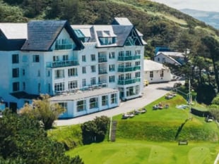 Aberdyfi hotel sold after 100 years of family ownership