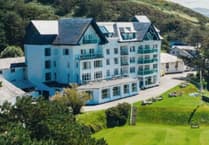 Aberdyfi hotel sold after 100 years of family ownership