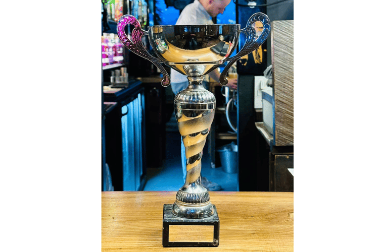 The Brit Cup