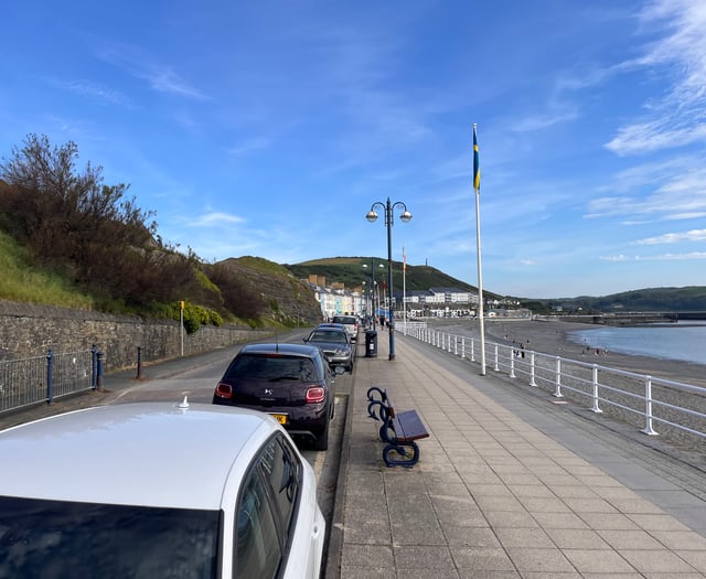 Promenade restrictions approved despite hundreds of objections