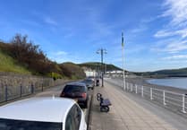 Council pushes ahead with Aberystwyth promenade parking restrictions despite hundreds of objections