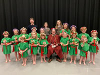 Eisteddfodau Teulu James Pantyfedwen, Pontrhydfendigaid 2024