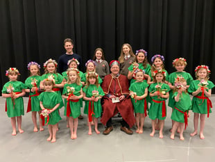 Eisteddfodau Teulu James Pantyfedwen, Pontrhydfendigaid 2024