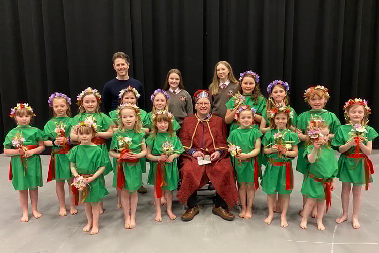 Eisteddfod Panyfedwen