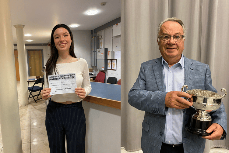 Eisteddfod pantyfedwen