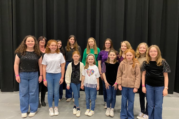 Eisteddfod pantyfedwen