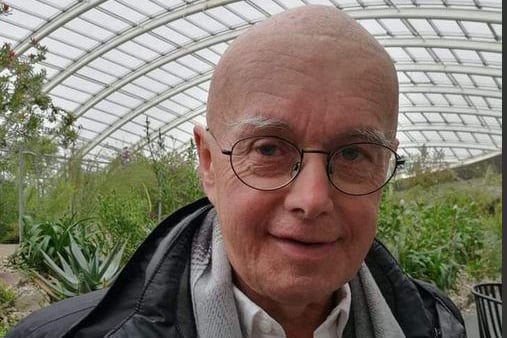 Yr aml-dalentog Cen Llwyd