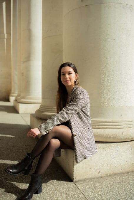 Sophia Warner, an illustrator, campaigner, and care-experienced young person from Powys, illustrated and wrote the foreword for the cookbook