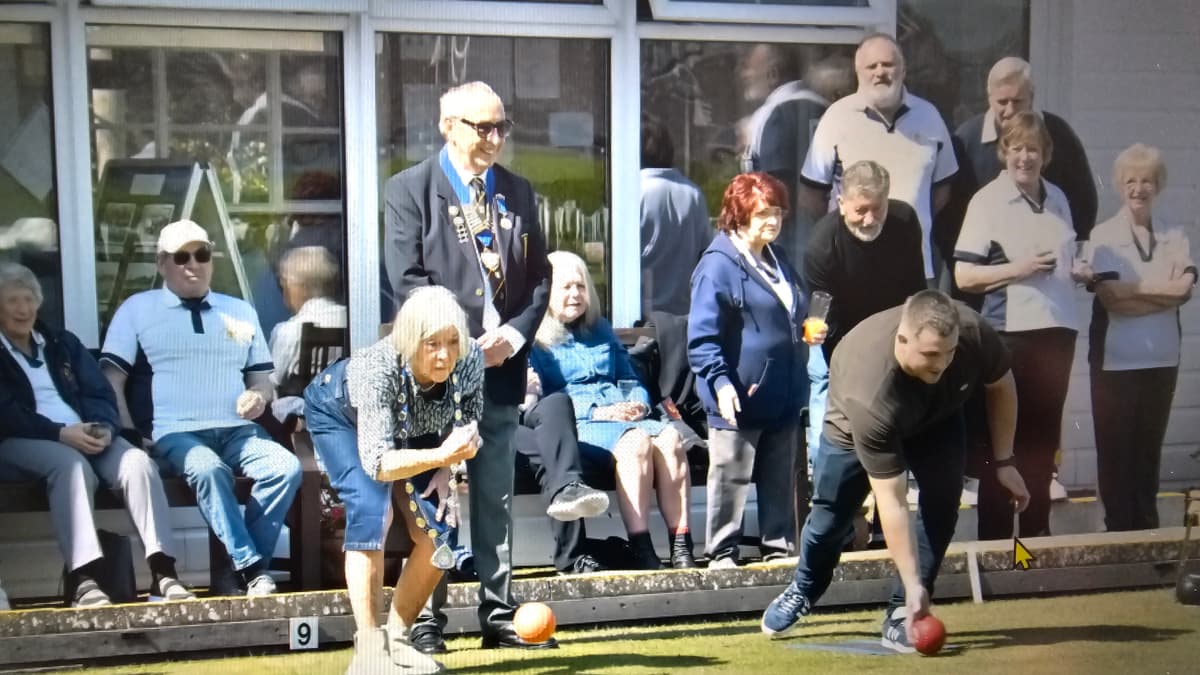 New Quay Bowling Club plans to celebrate centenary in style cambrian