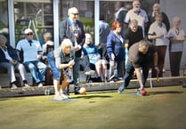 New Quay Bowling Club plans to celebrate centenary in style
