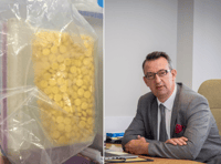 Crime commissioner warns of new ‘deadly’ street drug