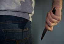 Police stations to hold knife amnesty in week of action