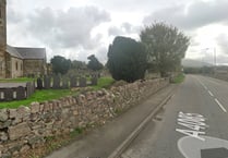 Police appeal over 'despicable damage' to gravestones