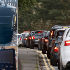 Wales plans on going net zero by 2040