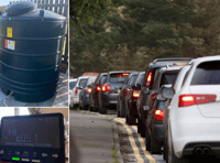 Making Ceredigion net zero by 2050 will cost £2.4 billion 