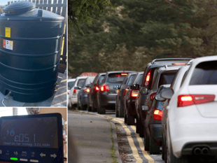 Wales plans on going net zero by 2040