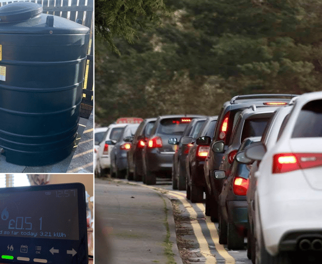 £440m needed for Powys to hit net zero target by 2035