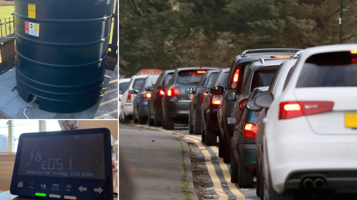 Wales plans on going net zero 10 years before the rest of the UK