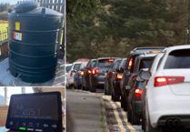 £440m needed for Powys to hit net zero target by 2035