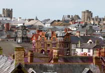 House rental prices rise across Ceredigion