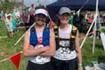 Races galore for Sarn Helen athletes