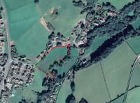 22 homes for Talybont deferred over flood issue
