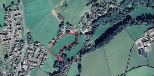 22 homes for Talybont deferred over flood issue