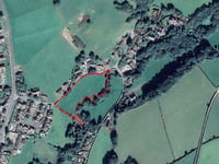 22 homes for Talybont deferred over flood issue