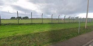 Solar panel plan for MoD site in Aberporth approved